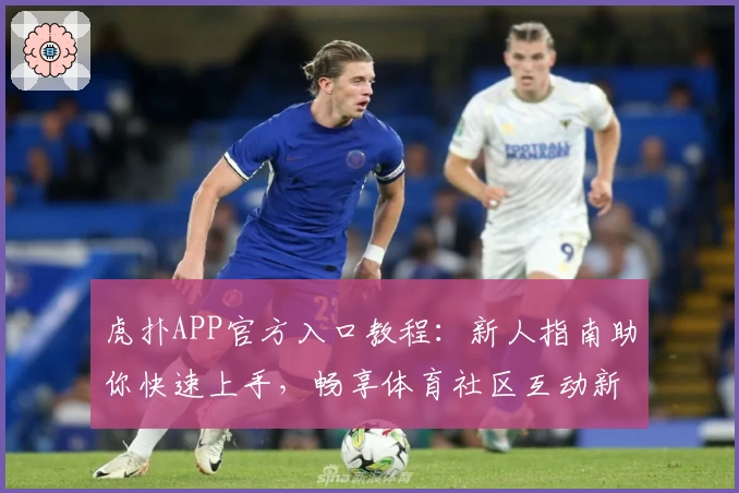 虎扑APP官方入口教程：新人指南助你快速上手，畅享体育社区互动新体验