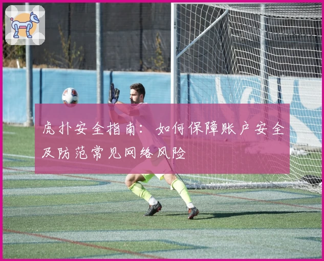 虎扑安全指南：如何保障账户安全及防范常见网络风险
