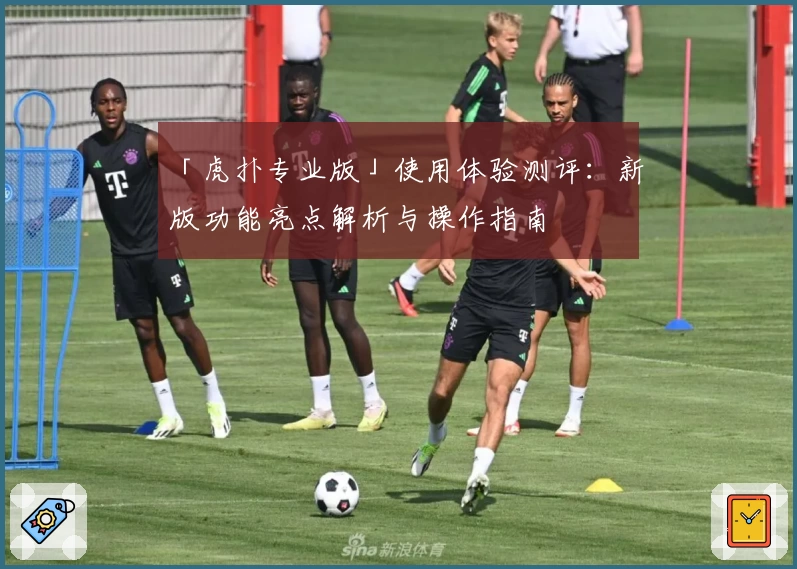 「虎扑专业版」使用体验测评：新版功能亮点解析与操作指南