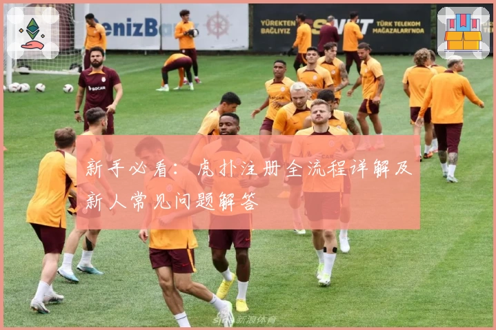 新手必看：虎扑注册全流程详解及新人常见问题解答